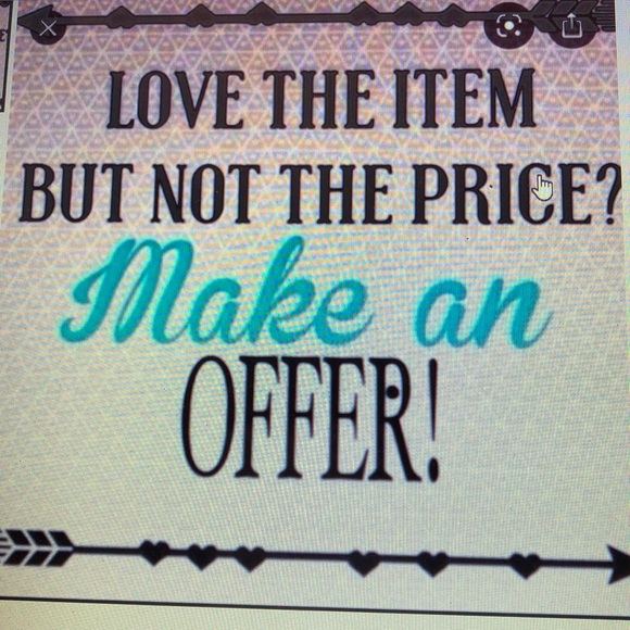 ❤️Please make me an offer, all considered👍 - Picture 1 of 1